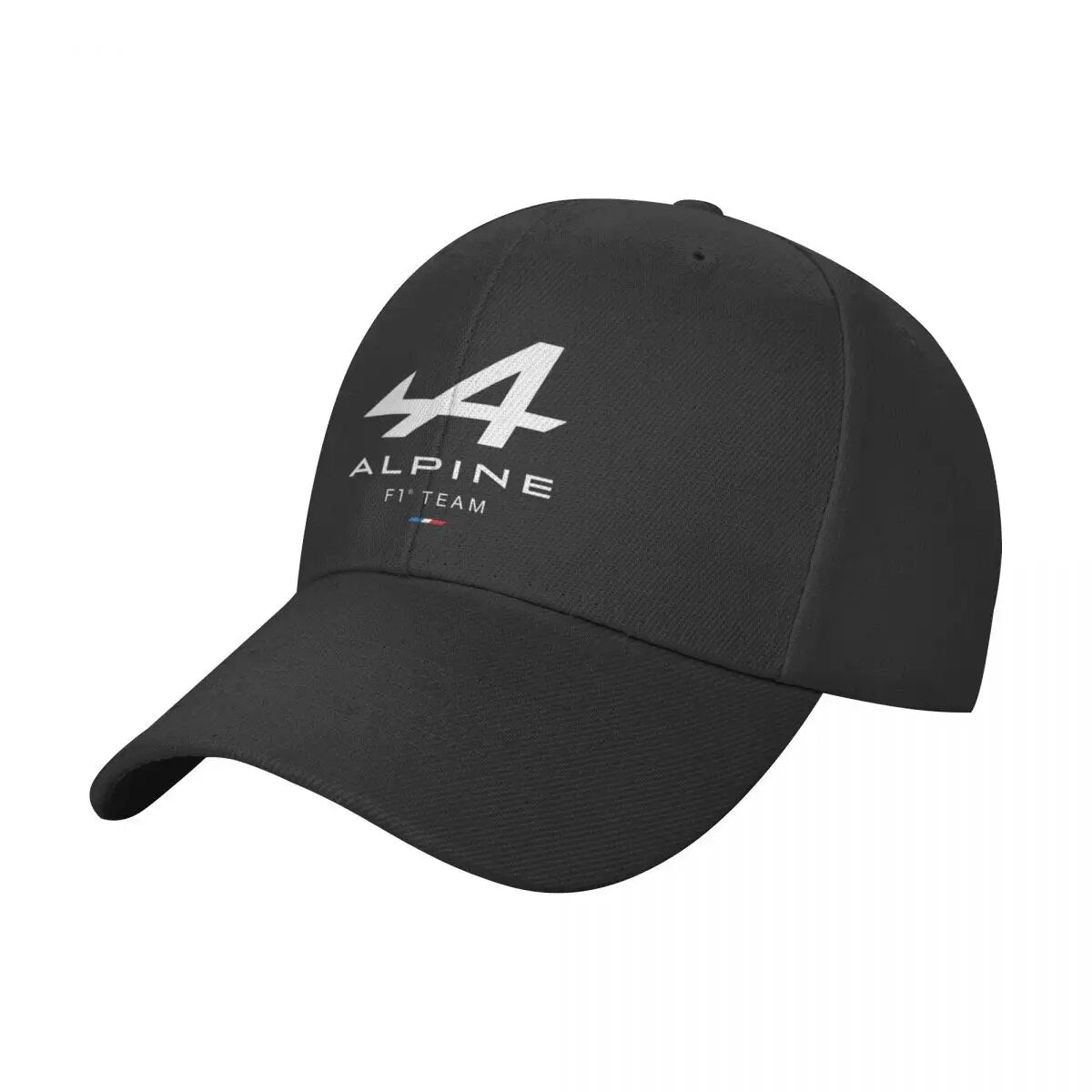 Casquette Esteban Ocon