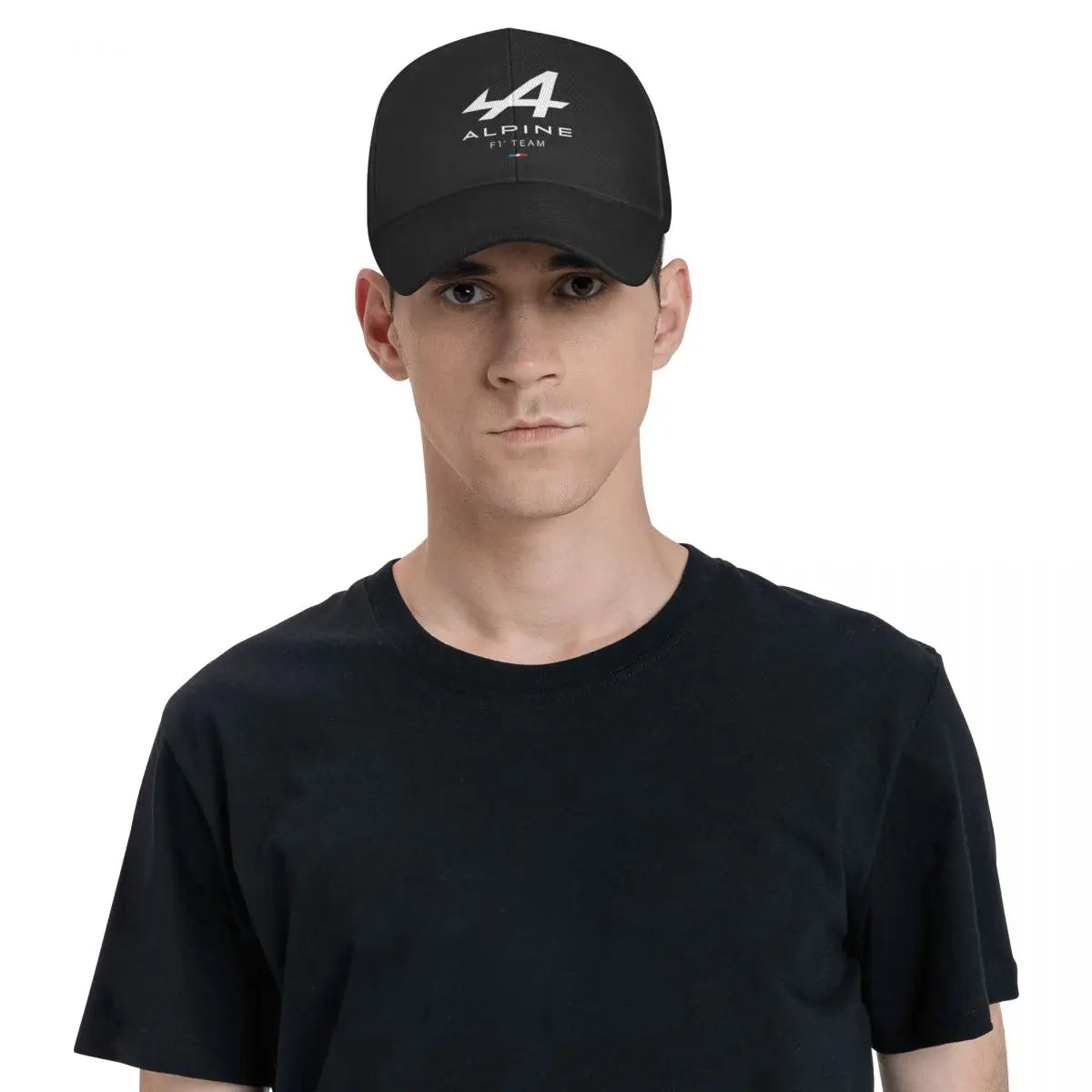 Casquette Esteban Ocon pour homme