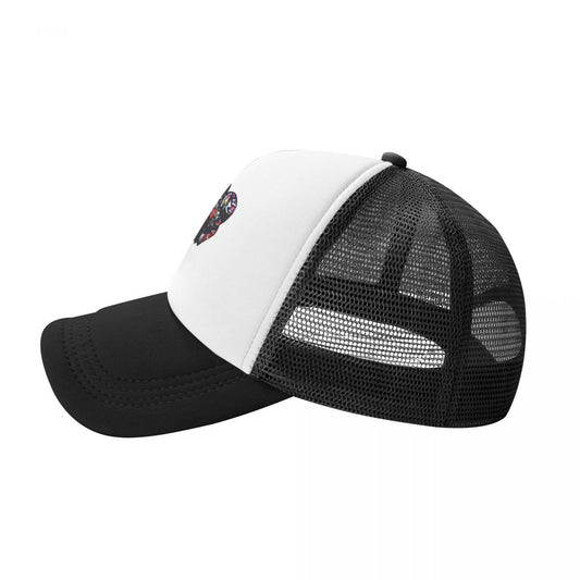 Casquette Jorge Martin Noir de Côté