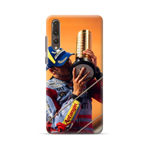 Coque Huawei Fabio Di Giannantonio