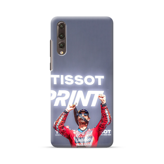 Coque Huawei Francesco Bagnaia