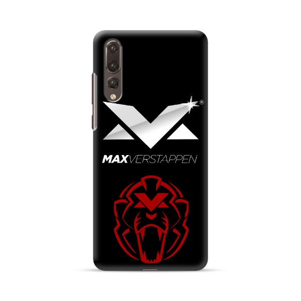 Coque Huawei Max Verstappen