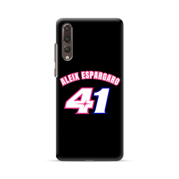 Coque Huawei MotoGP Aleix Espargaro