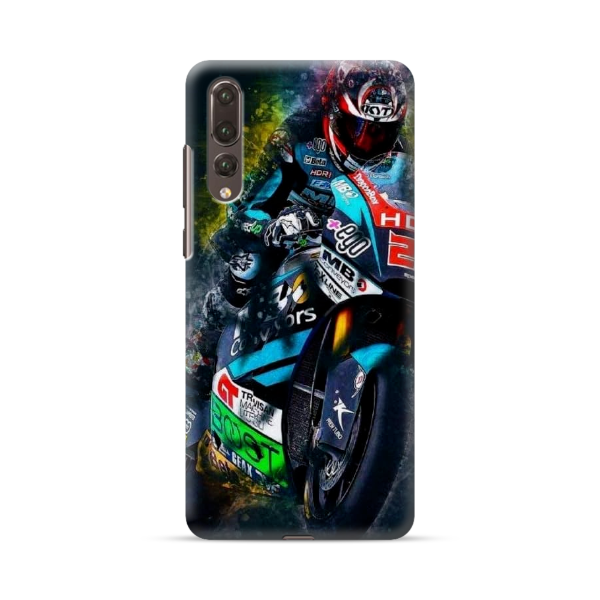 Coque Huawei MotoGP Fabio Quartararo