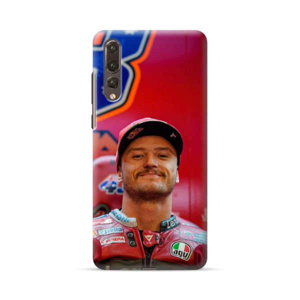 Coque Huawei MotoGP Jack Miller