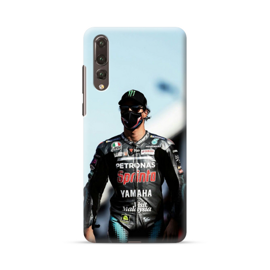 Coque Huawei MotoGP Morbidelli