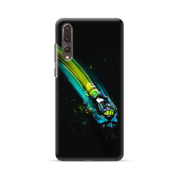 Coque Huawei MotoGP Valentino Rossi