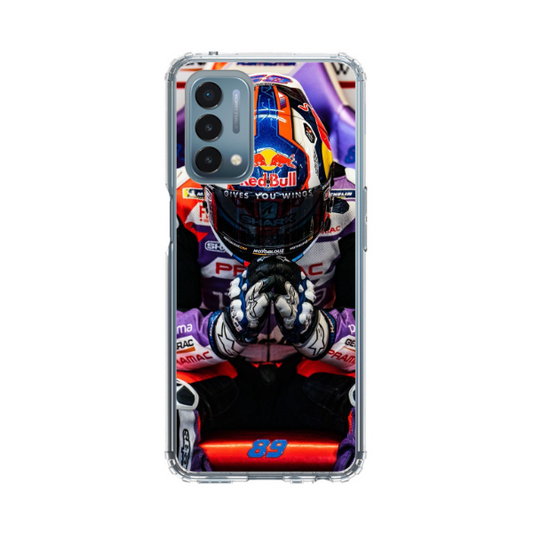 Coque Jorge Martin pour OnePlus