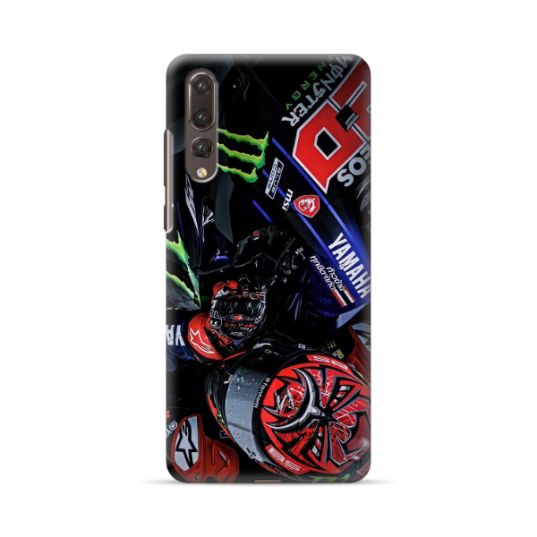 Coque MotoGP El Diablo pour Huawei