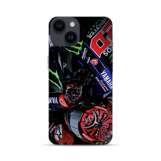 Coque MotoGP El Diablo pour OPPO