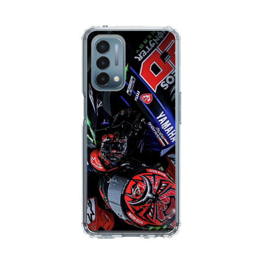 Coque MotoGP El Diablo pour OnePlus