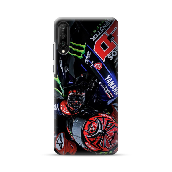 Coque MotoGP El Diablo pour Samsung