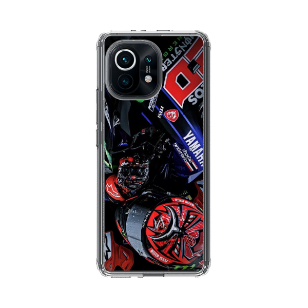 Coque MotoGP El Diablo pour Xiaomi