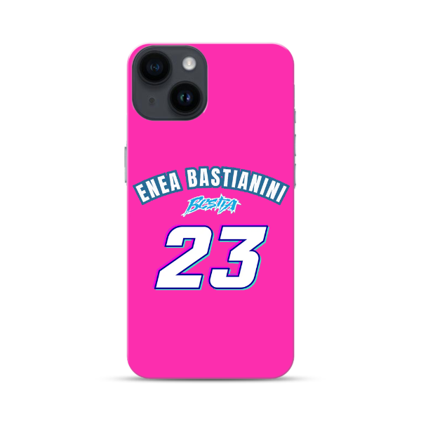 Coque OPPO Enea Bastianini