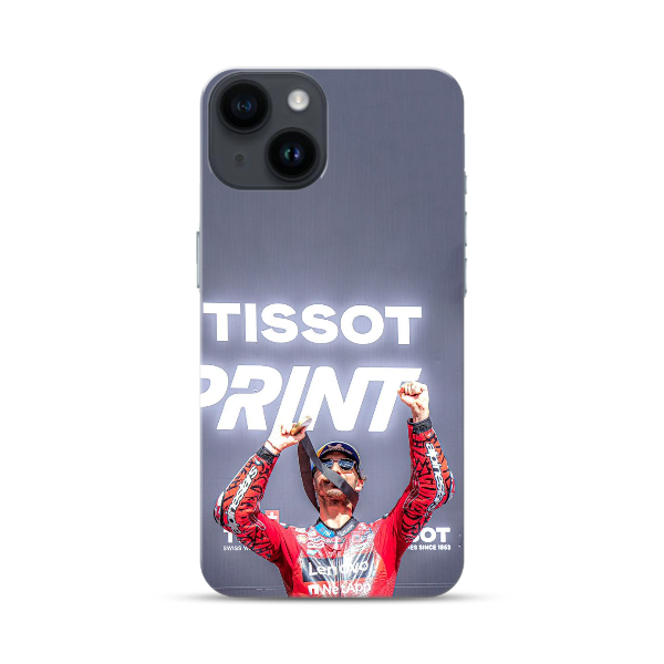 Coque OPPO Francesco Bagnaia