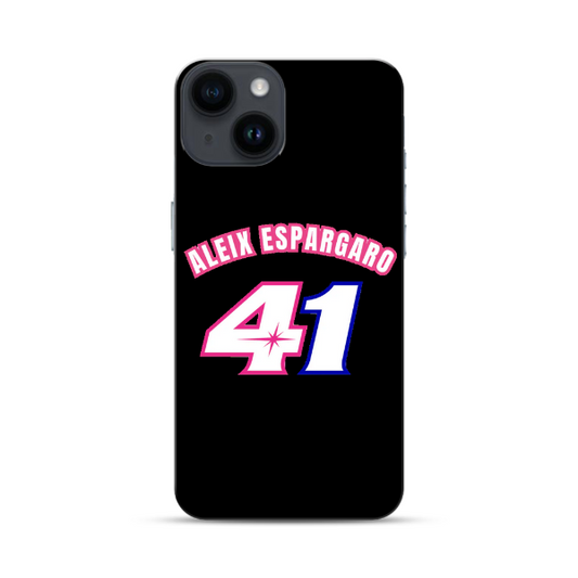 Coque OPPO MotoGP Aleix Espargaro