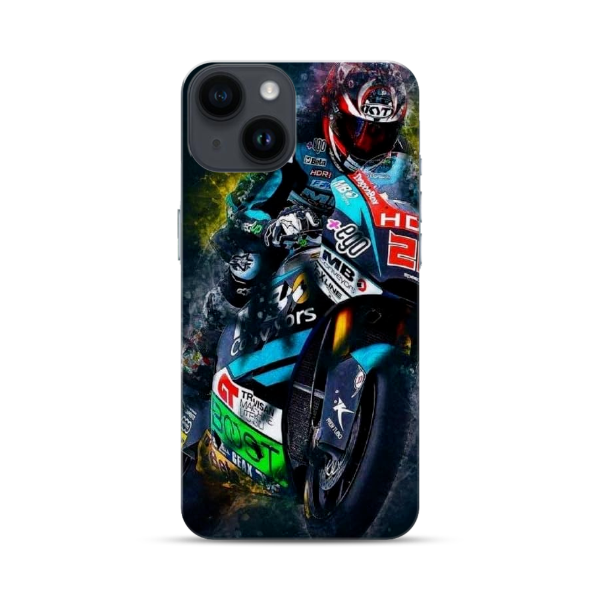 Coque OPPO MotoGP Fabio Quartararo