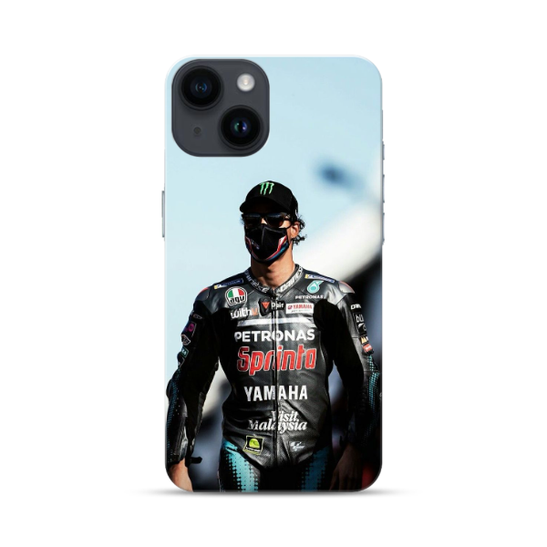 Coque OPPO MotoGP Morbidelli