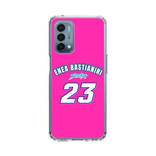 Coque OnePlus Enea Bastianini