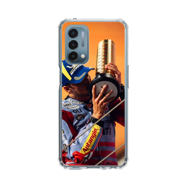 Coque OnePlus Fabio Di Giannantonio