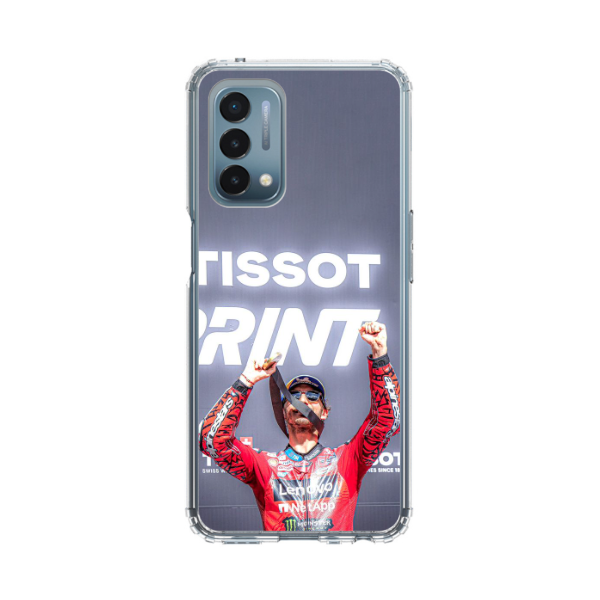 Coque OnePlus Francesco Bagnaia