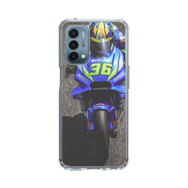 Coque OnePlus Joan Mir