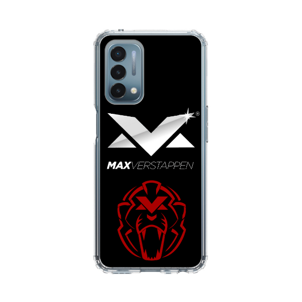 Coque OnePlus Max Verstappen