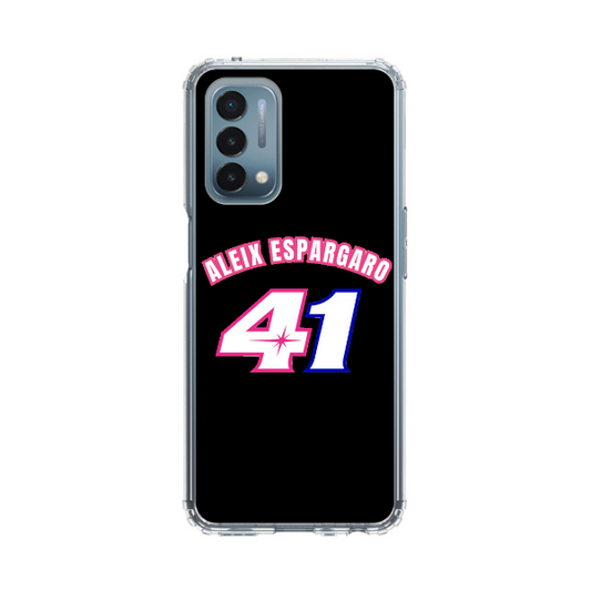 Coque OnePlus MotoGP Aleix Espargaro