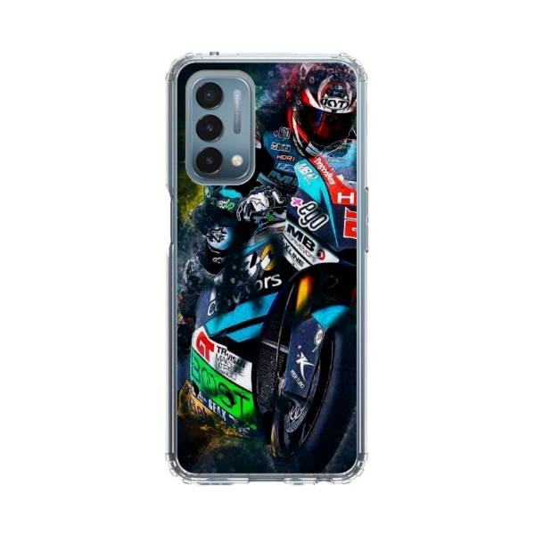 Coque OnePlus MotoGP Fabio Quartararo