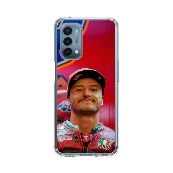 Coque OnePlus MotoGP Jack Miller