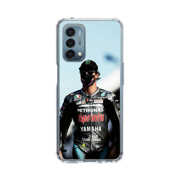 Coque OnePlus MotoGP Morbidelli