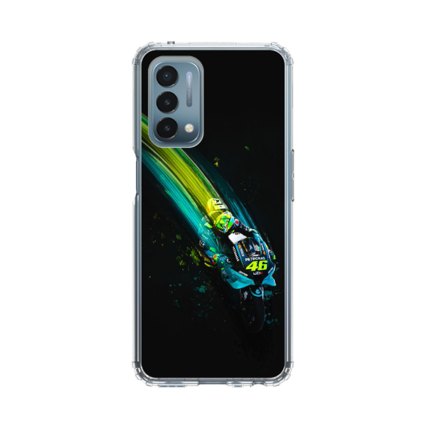 Coque OnePlus MotoGP Valentino Rossi