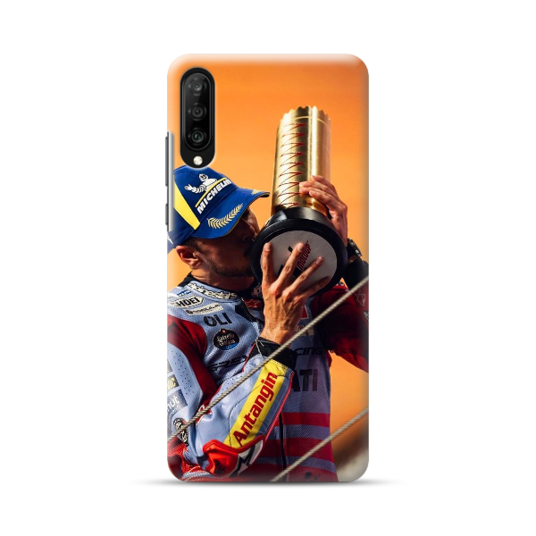 Coque Samsung Fabio Di Giannantonio