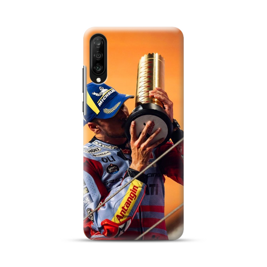 Coque Samsung Fabio Di Giannantonio