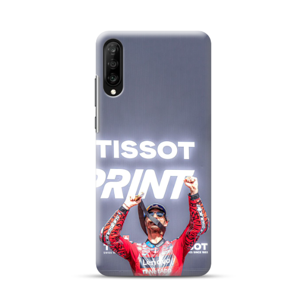 Coque Samsung Francesco Bagnaia