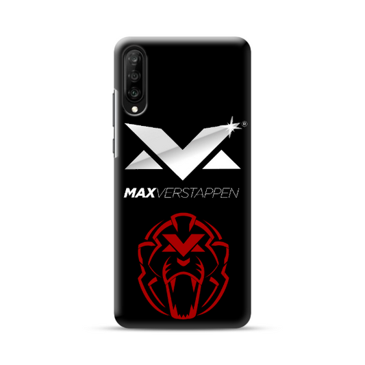 Coque Samsung Galaxy Max Verstappen