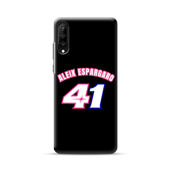 Coque Samsung Galaxy MotoGP Aleix Espargaro