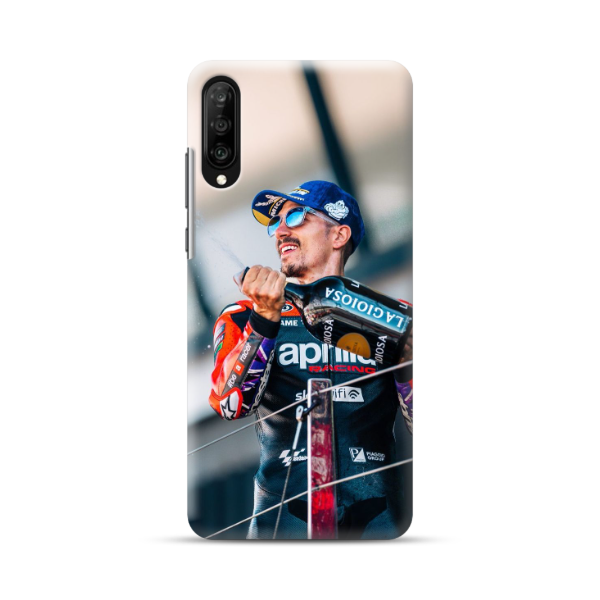 Coque Samsung Galaxy MotoGP Maverick Vinales