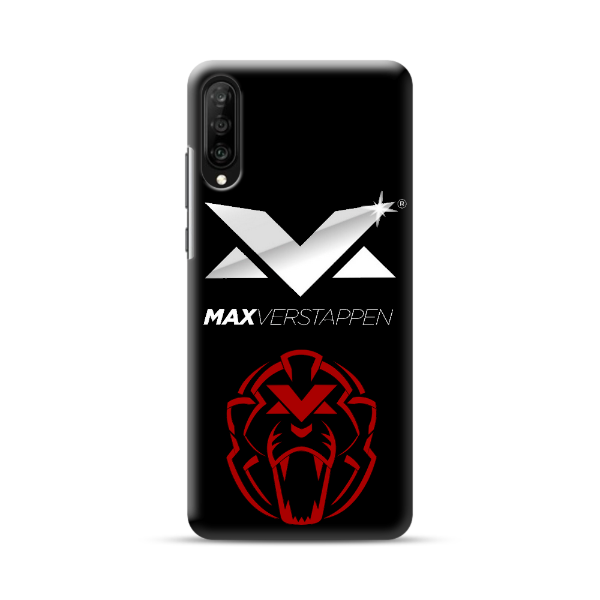 Coque Samsung Max Verstappen