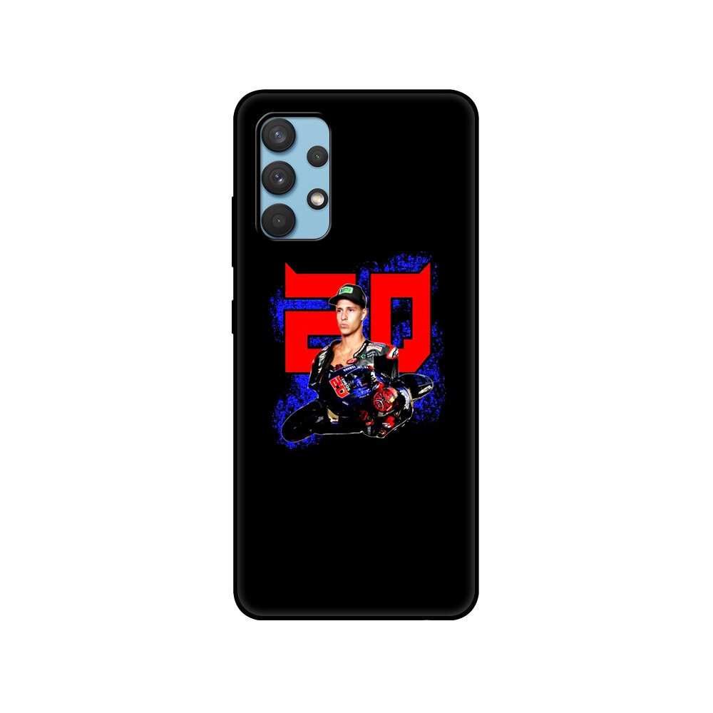 Coque Samsung MotoGP Fabio Quartararo