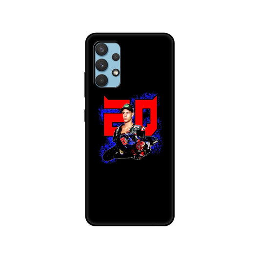 Coque Samsung MotoGP Fabio Quartararo