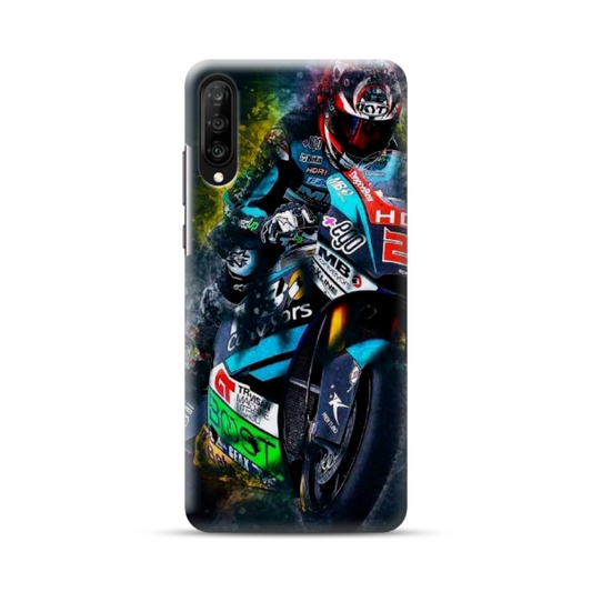 Coque Samsung MotoGP Fabio Quartararo