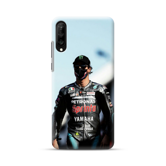 Coque Samsung MotoGP Morbidelli