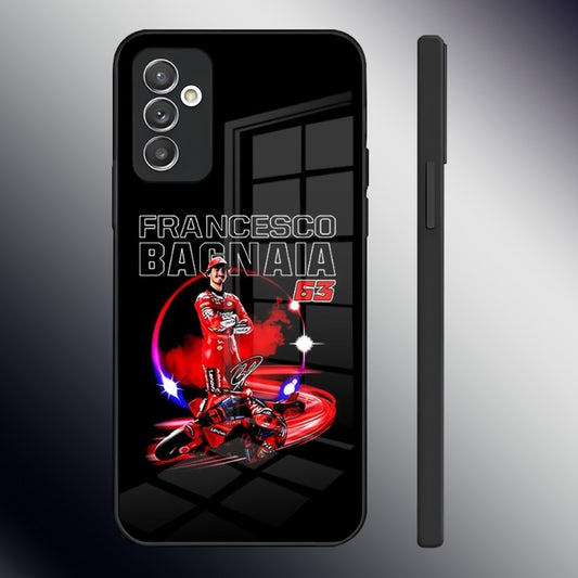 Coque Samsung Note Francesco Bagnaia