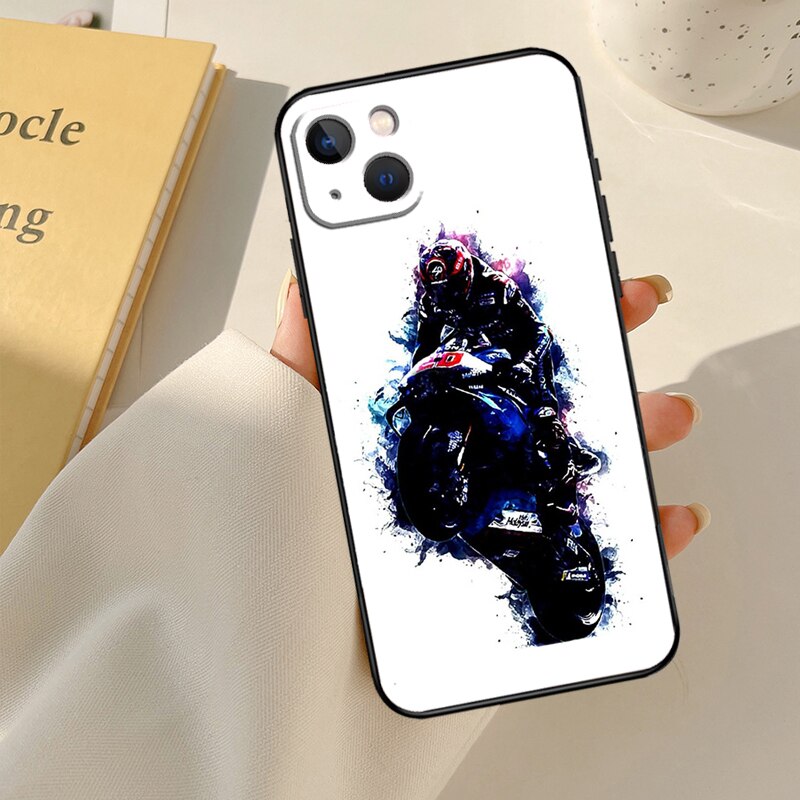 Coque Téléphone iPhone MotoGP