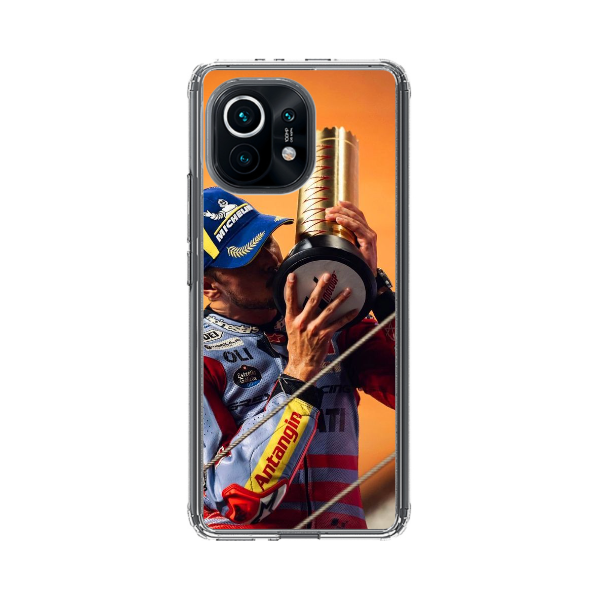 Coque Xiaomi Fabio Di Giannantonio