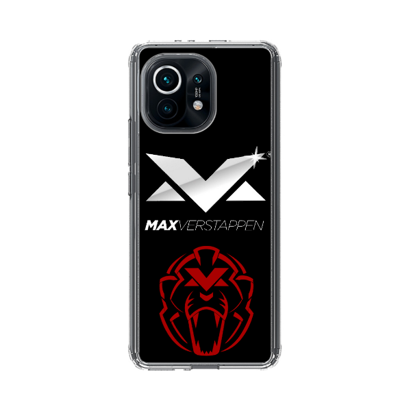 Coque Xiaomi Max Verstappen