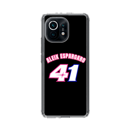 Coque Xiaomi MotoGP Aleix Espargaro