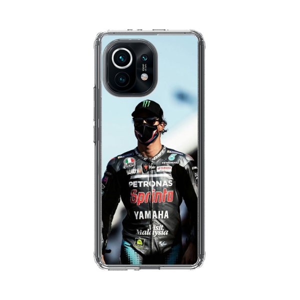 Coque Xiaomi MotoGP Morbidelli