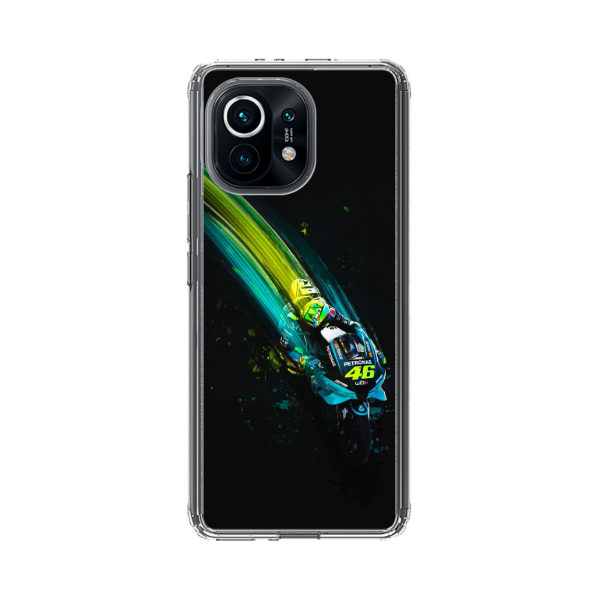 Coque Xiaomi MotoGP Valentino Rossi